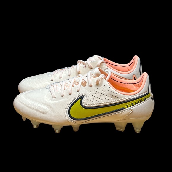 Size 6 - Nike Tiempo Legend‎ 9 Elite SG Pro AC Lucent Pack DB0822-801 main image 5